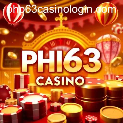 PHP63 CASINO LOGIN