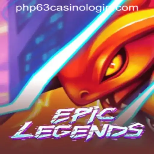 Exploring EpicLegends: A Thrilling Journey into the Realm of Gaming