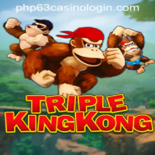 Exploring the Exciting World of TripleKingKong with PHP63 Casino Login