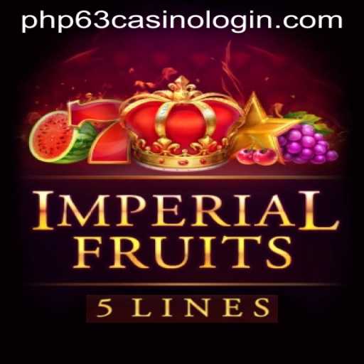 Exploring ImperialFruits5: A Fresh Look at Casino Gaming