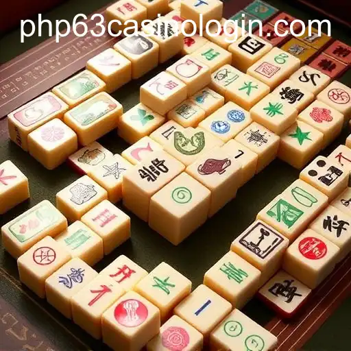Exploring the Timeless Game of Mahjong and Its Connection to PHP63 CASINO LOGIN
