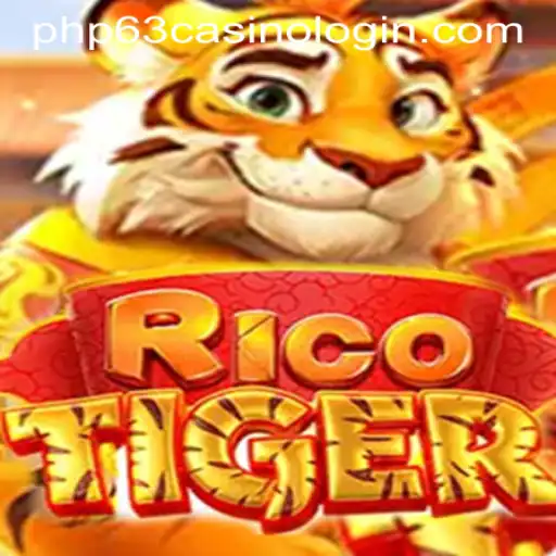 RicoTiger: An Exciting Exploration into the PHP63 Casino World