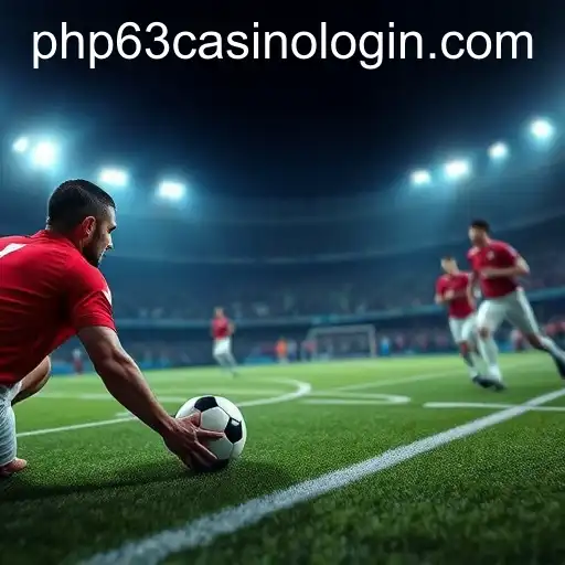 Exploring Sports Betting with PHP63 CASINO LOGIN